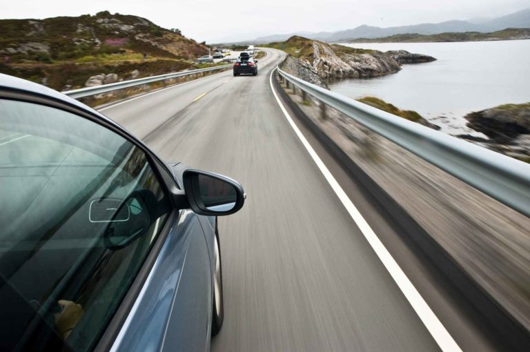 Road Trip Challenges: How Many Countries Can You Visit in a Month?