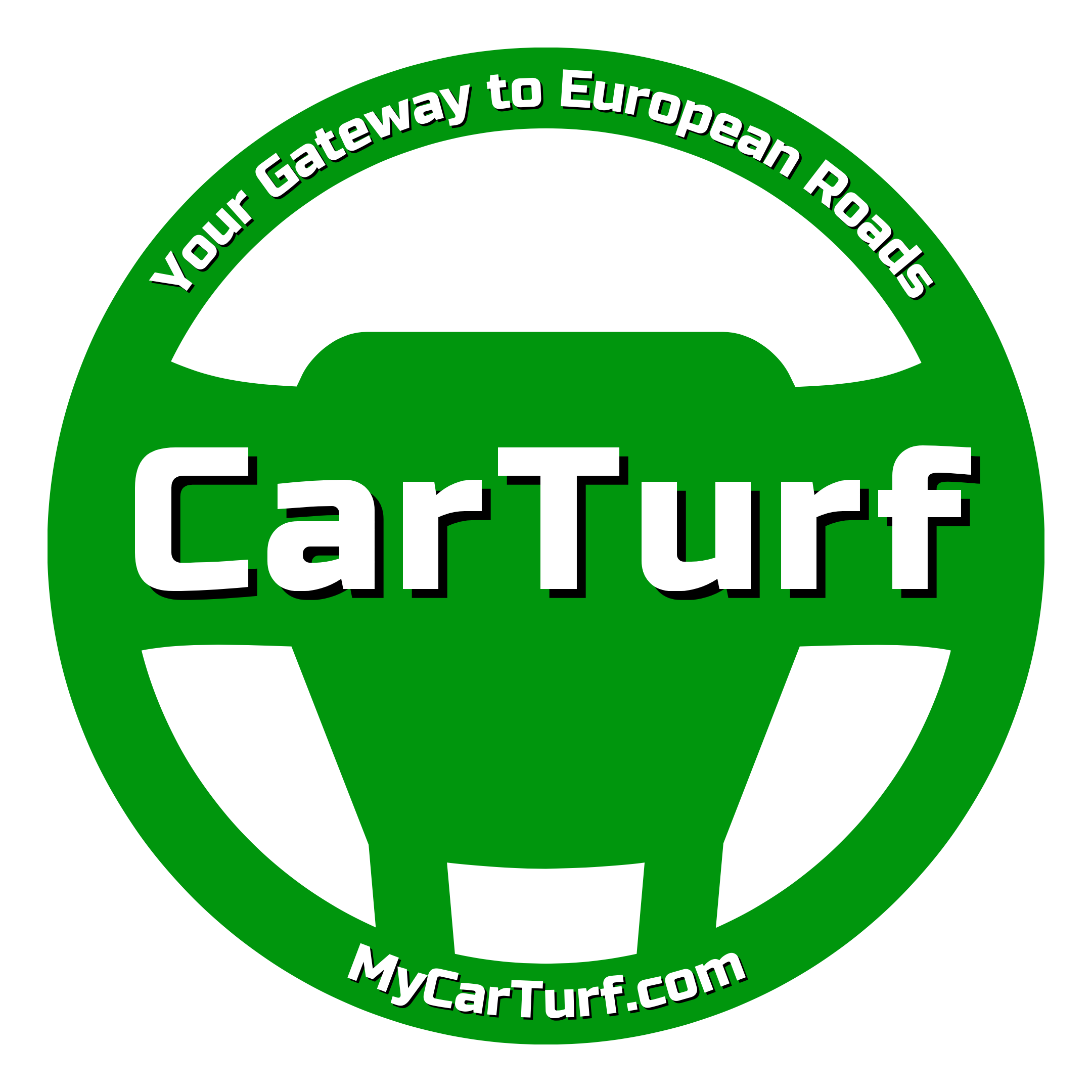 MyCarTurf.com | Your Gateway to European Roads