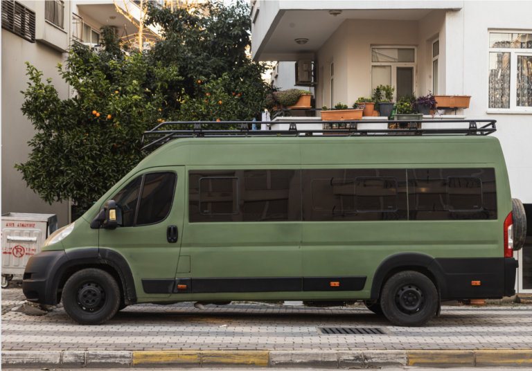 The Best Budget-Friendly Campervans for Your 2024 Europe Road Trip