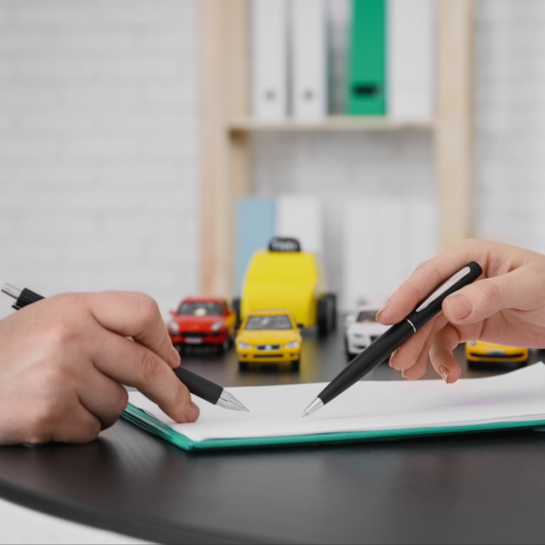 How CarTurf Simplifies Your European Car Registration – A Step-by-Step Guide