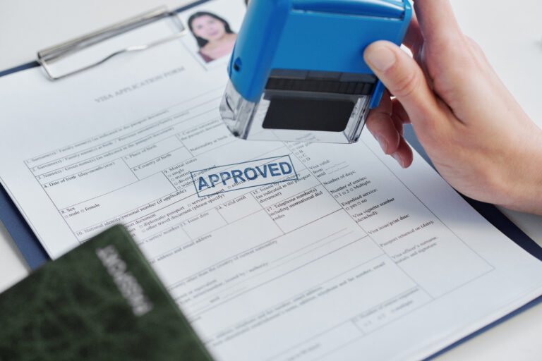 Do I need any special permits to drive my EU car abroad?