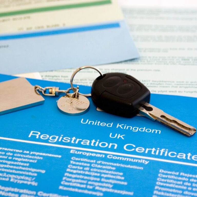 Complete Guide to Car Registration in Europe: Country-Specific Requirements and Costs 2025